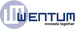 wentum Informationstechnologie GmbH Logo